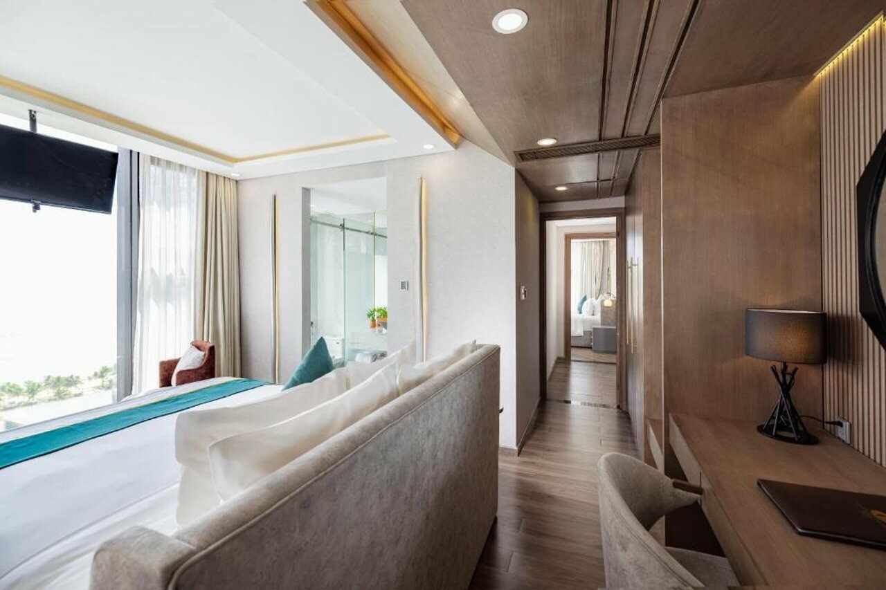 Фото Cicilia Danang Hotel & SPA