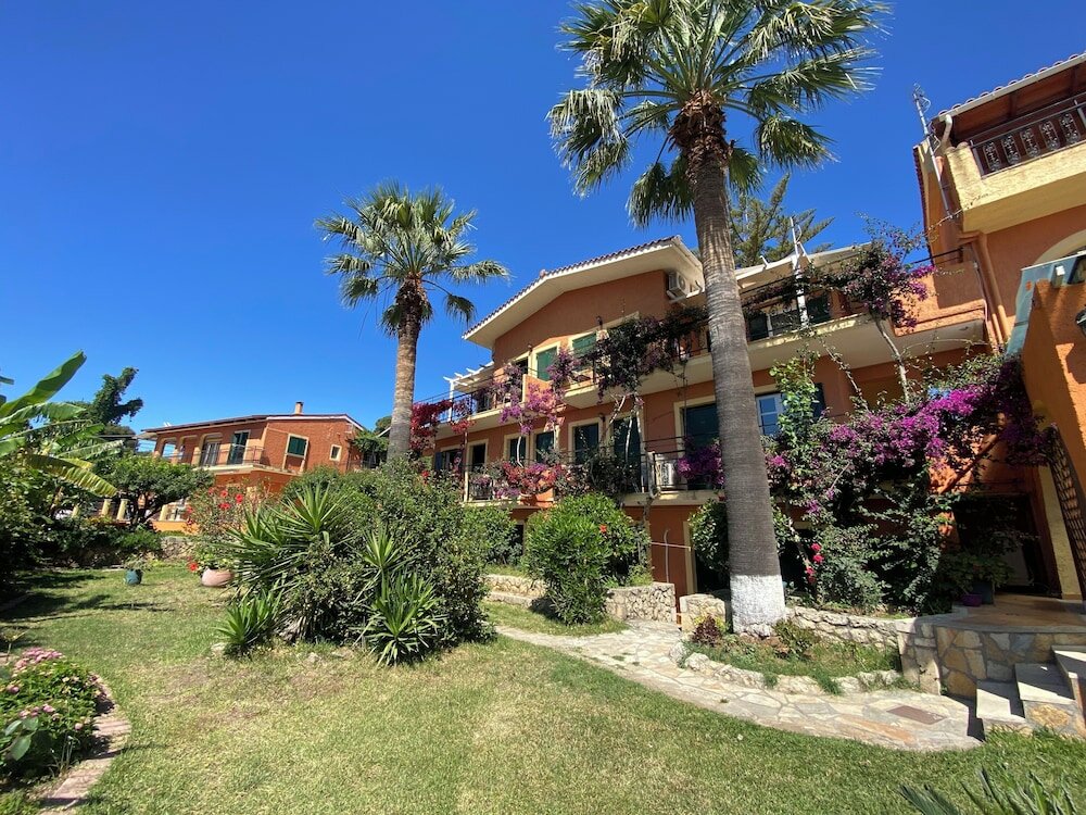 Фото Sunrise Inn Hotel