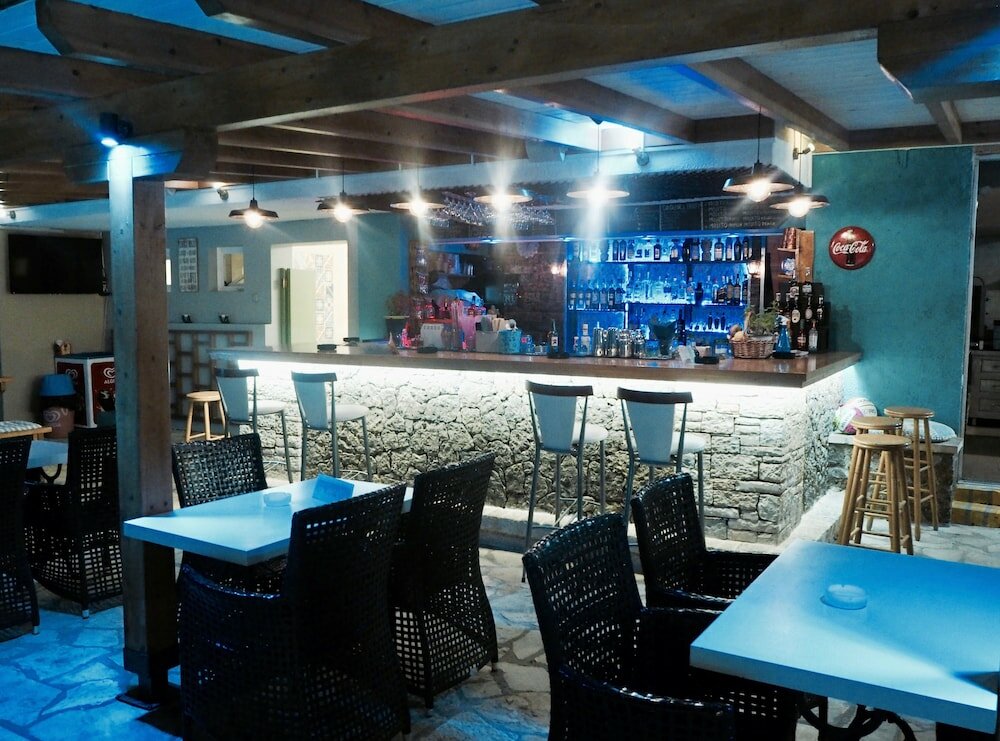 Фото Paloma Blanca Hotel