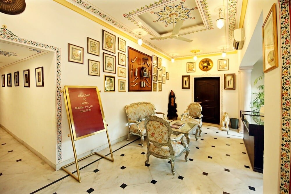 Фото Hotel Dream Palace