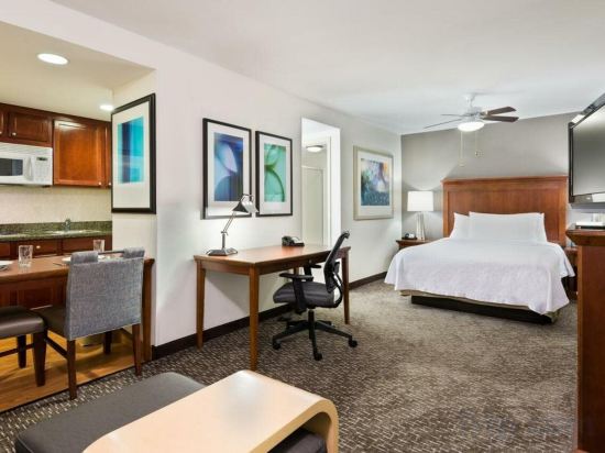 Фото Homewood Suites by Hilton Jacksonville-South/St. Johns Ctr