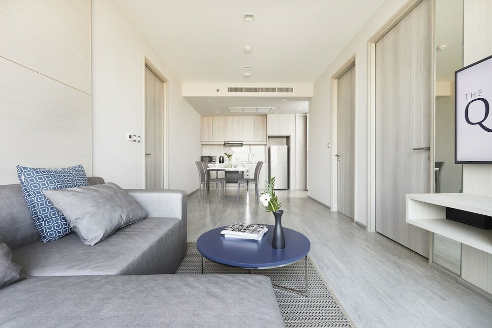 Фото The Quarter Ari by UHG