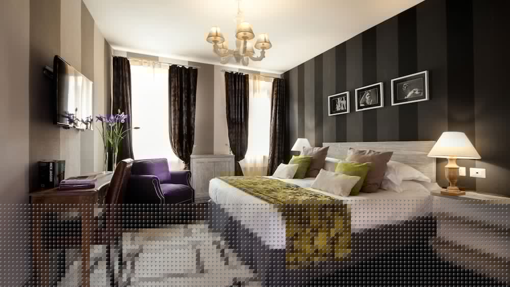 Фото The Inn at the Roman Forum