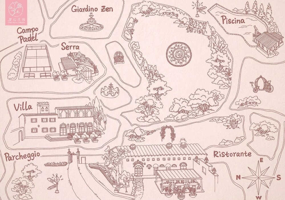 Фото Fantastic Garden