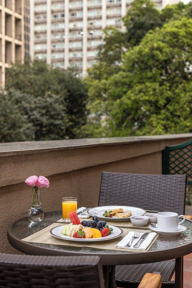 Фото L'Hotel Porto Bay Sao Paulo