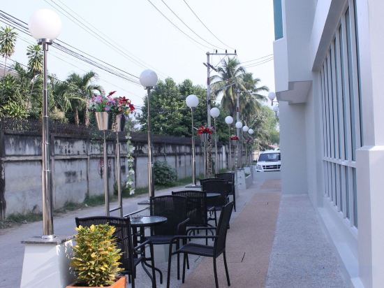 Фото Kanchanaburi City Hotel