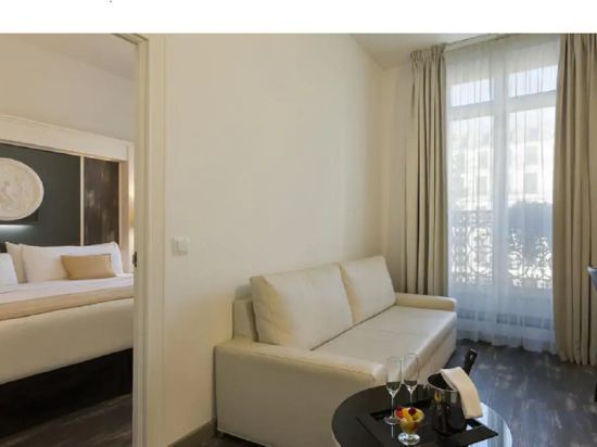 Фото Hotel Paris Opera Affiliated by Melia	