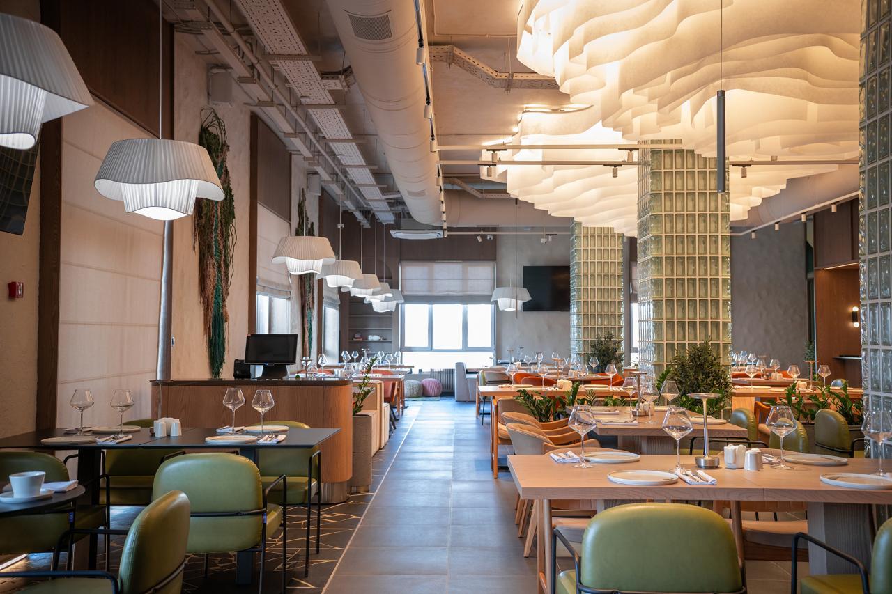 Фото Azimut Апарт Отель Южно-Сахалинск