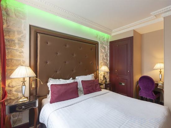 Фото Hotel Du Beaumont