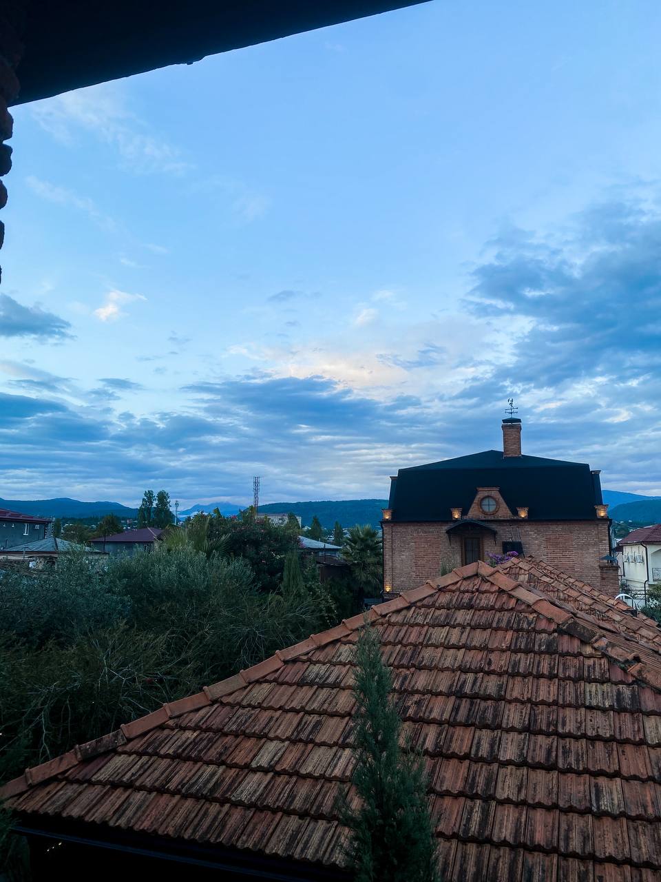 Фото Лофт Гарден