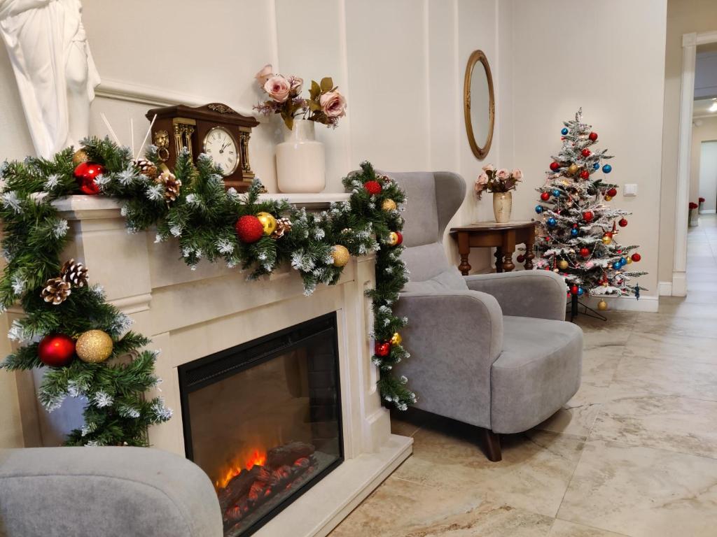 Фото Отель на Моховой