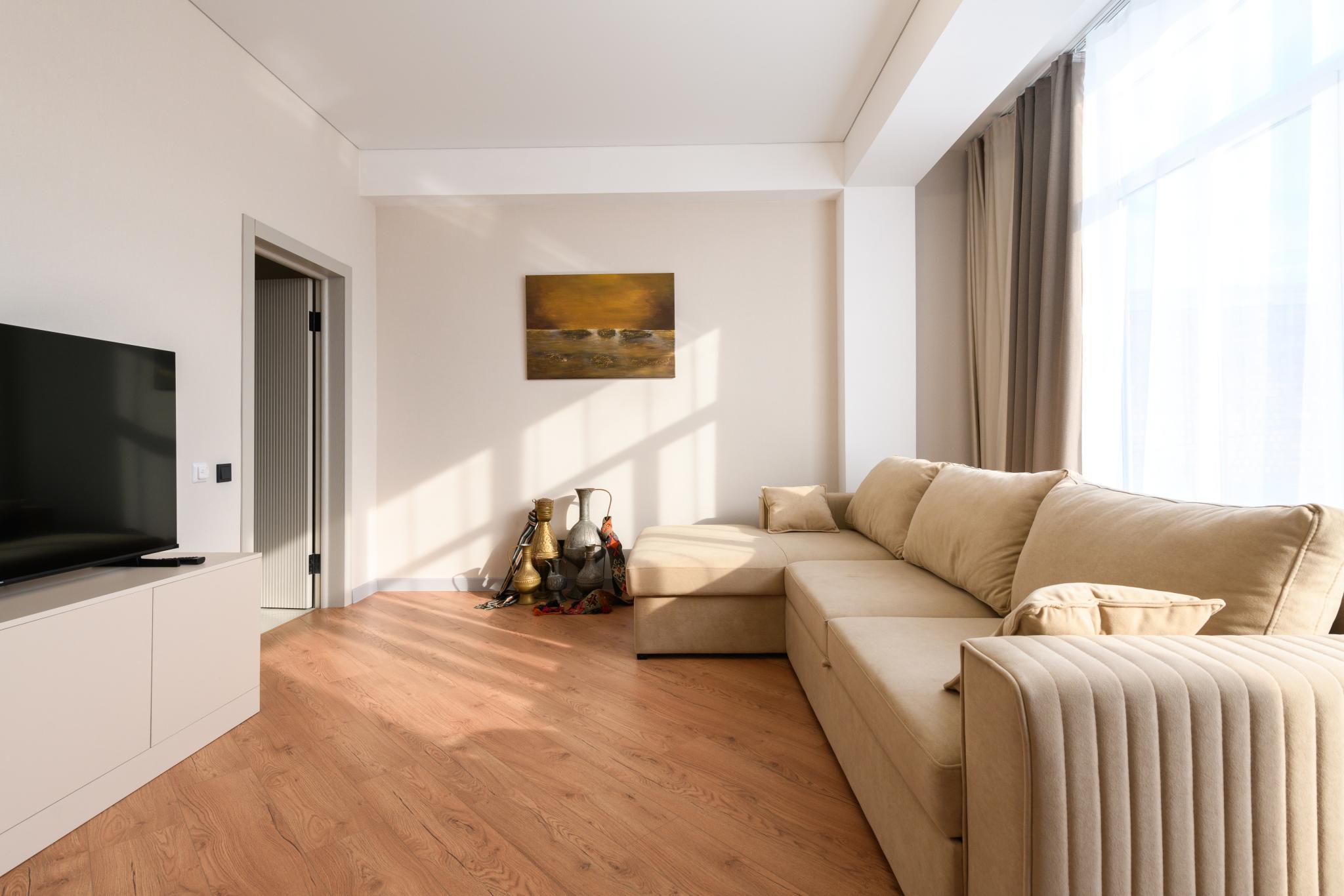 Фото Nomad suite