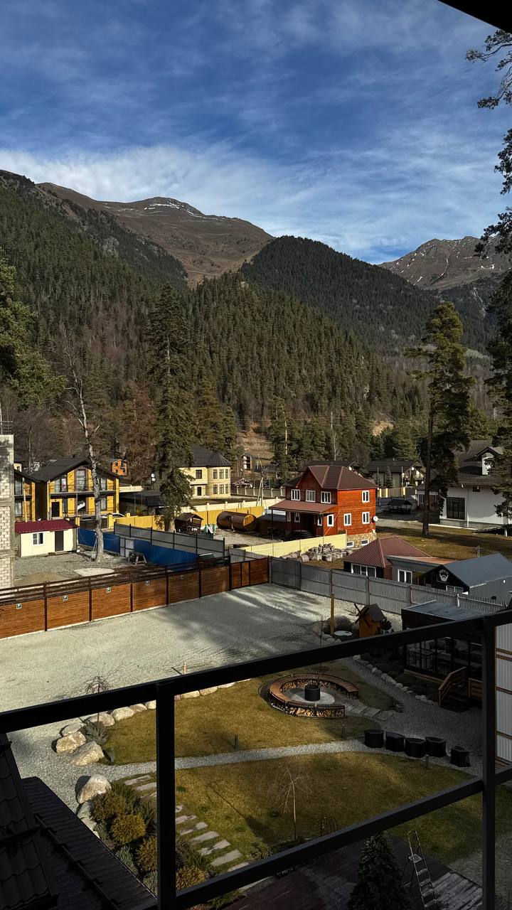 Фото Релайф