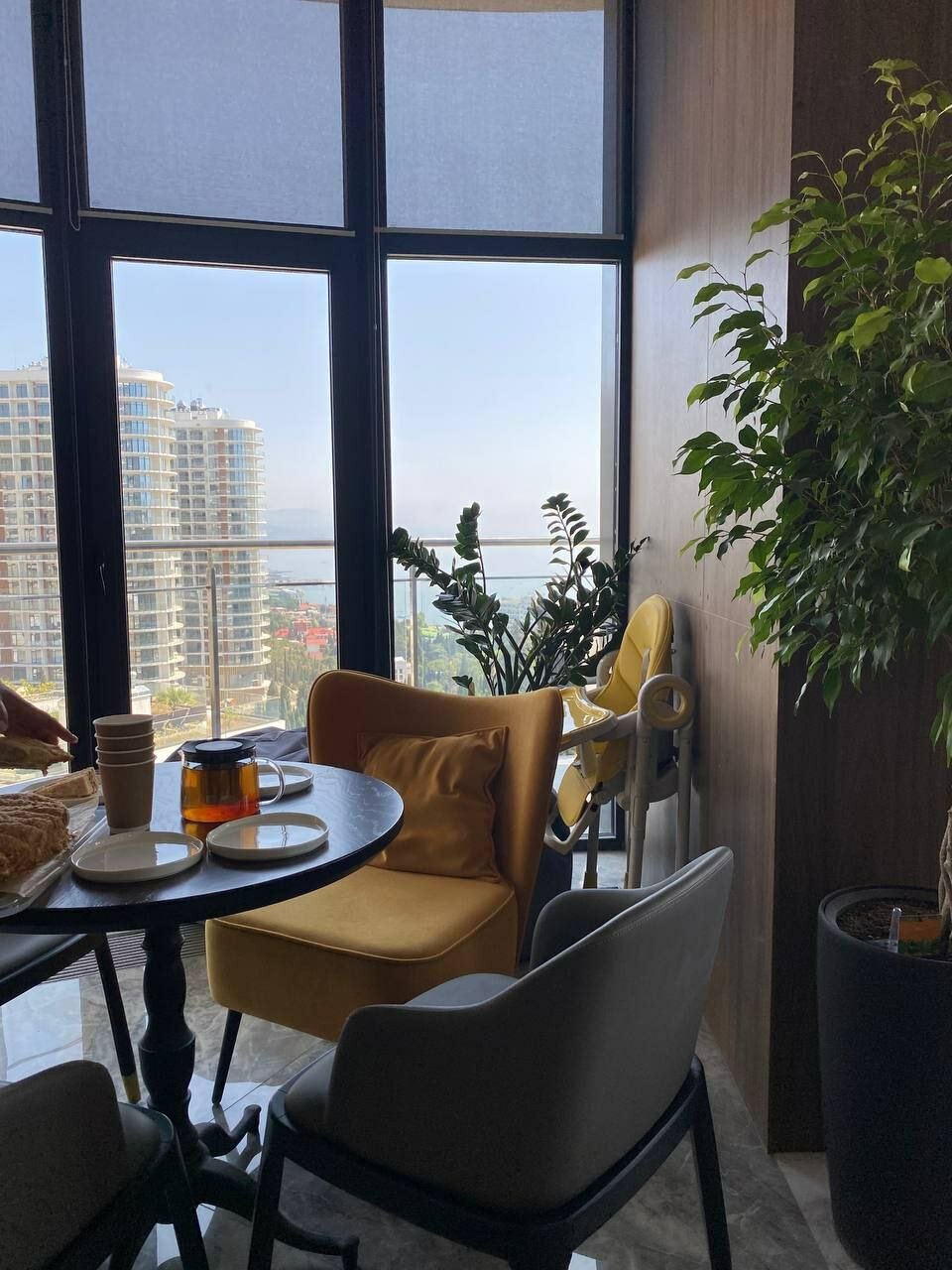 Фото Крымский Рей