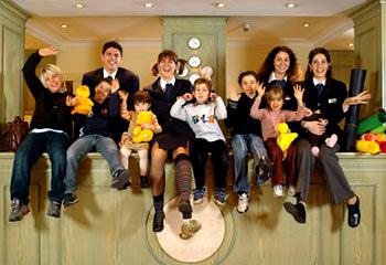 Фото Best Western Globus Hotel Rome