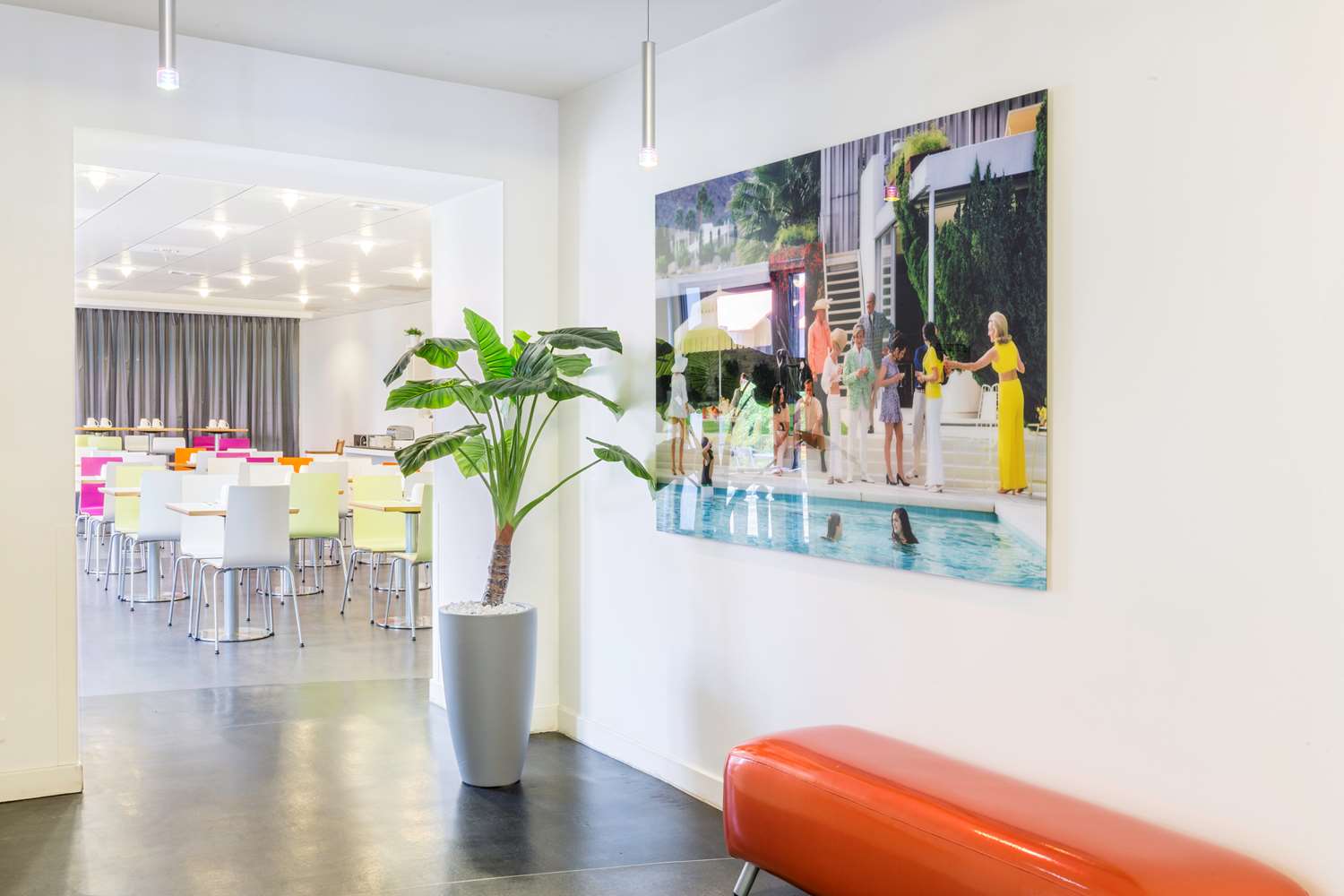 Фото Best Western Hotel San Benedetto