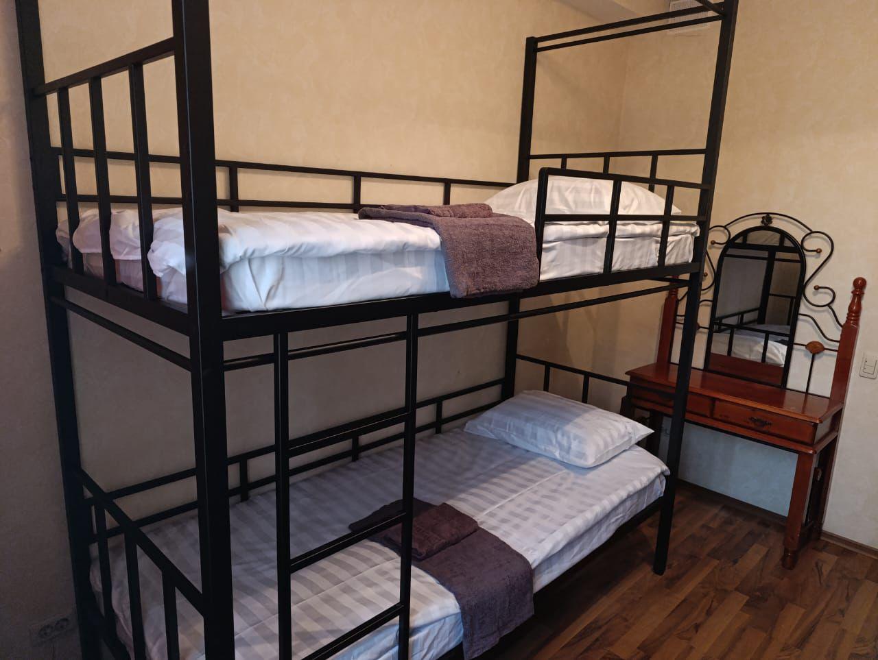 Фото Мини-отель Городской