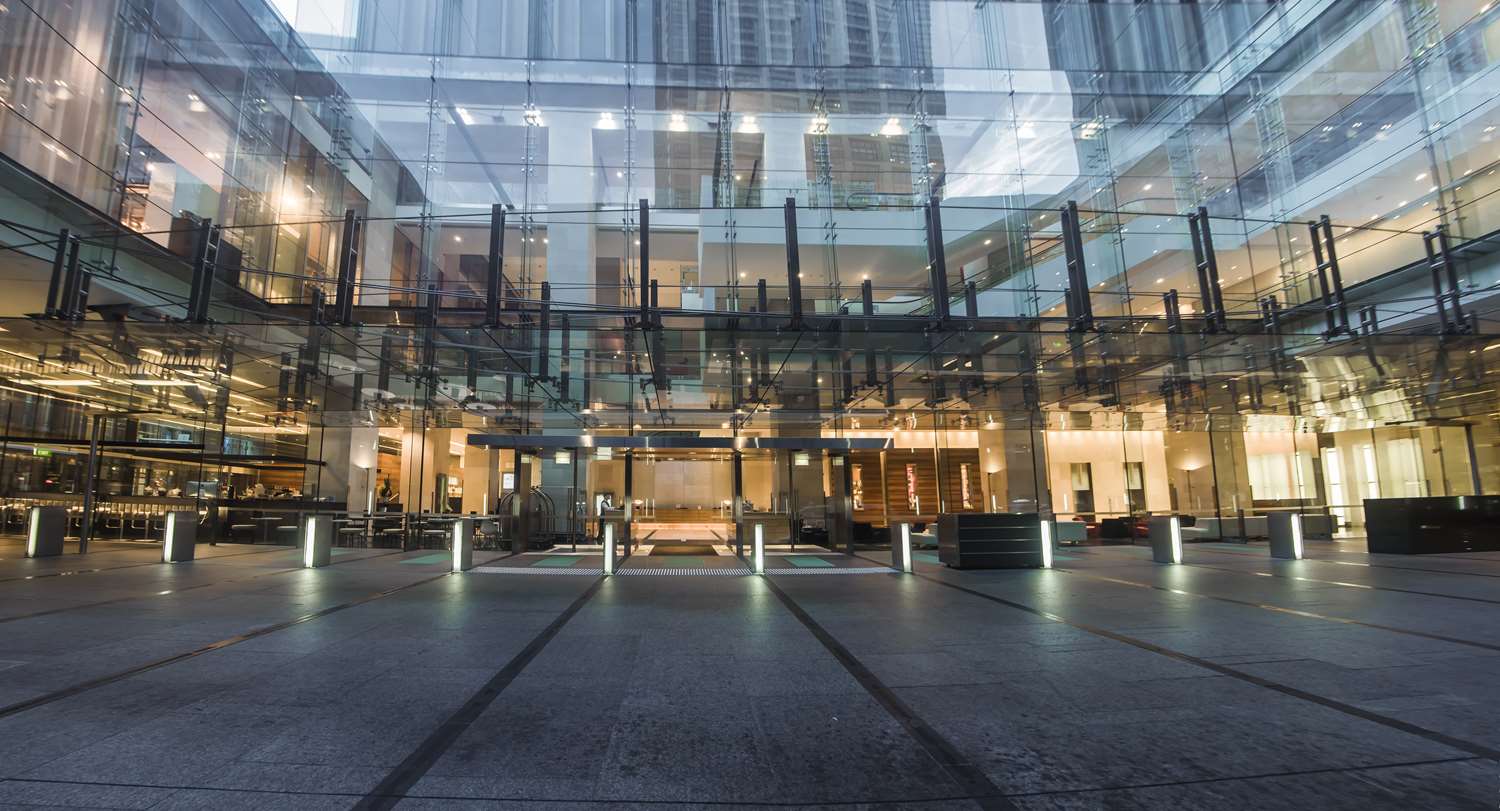 Фото Hilton Sydney