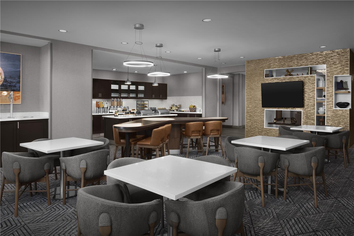 Фото Homewood Suites by Hilton Metairie New Orleans