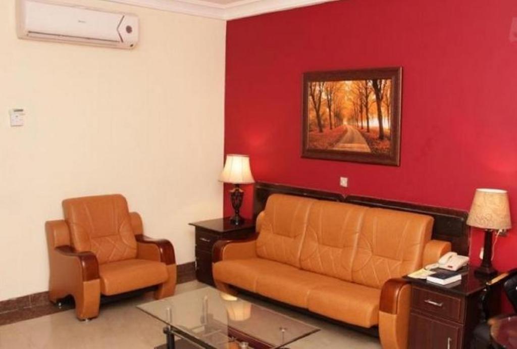 Фото Agura Hotel