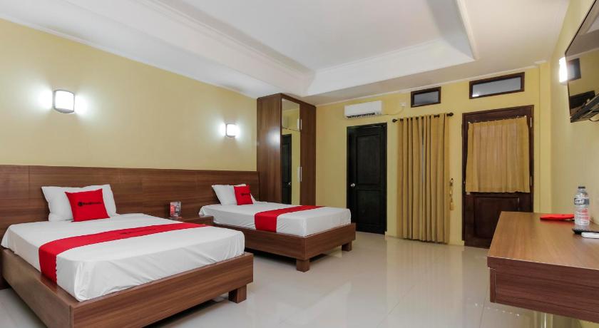 Фото RedDoorz near Taman Samarendah