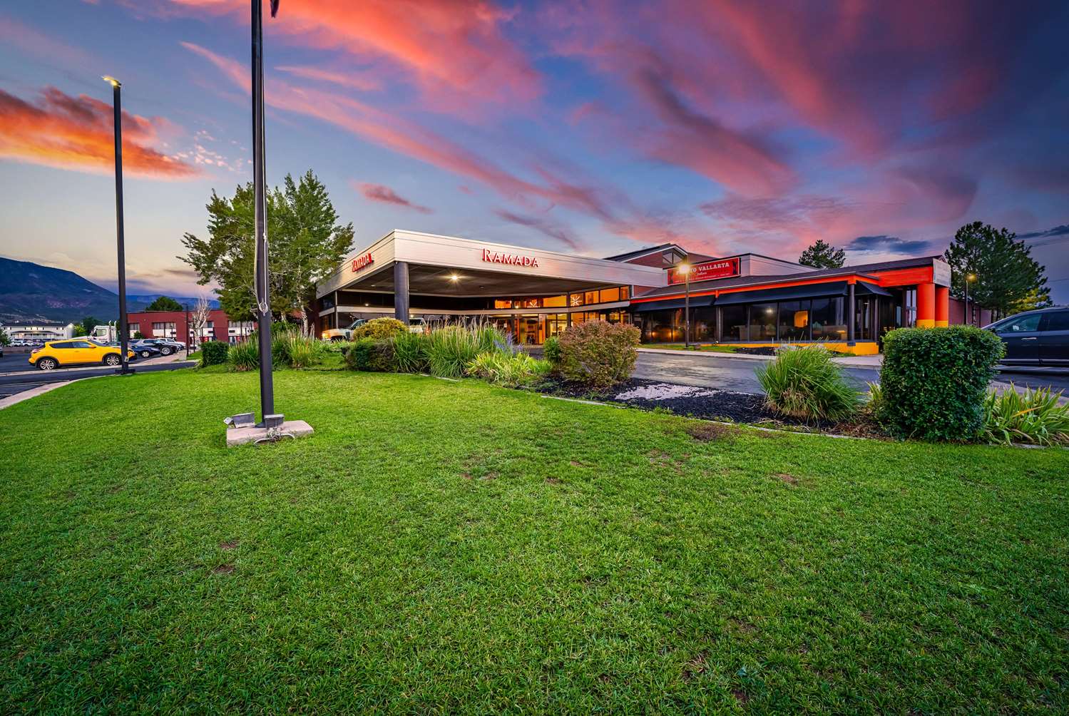 Фото Ramada by Wyndham Cedar City