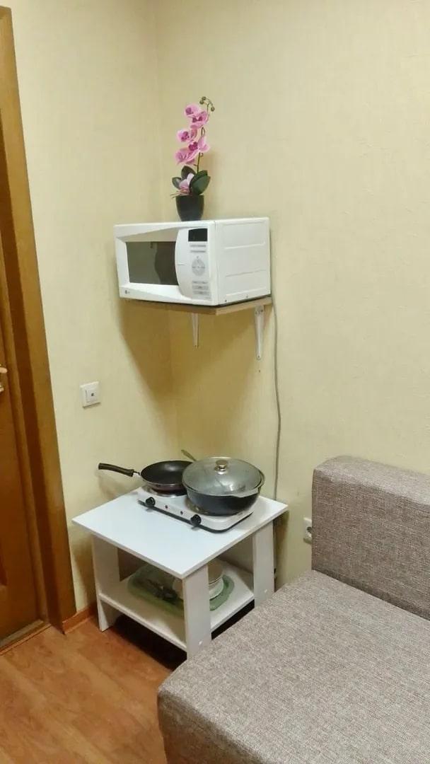 Фото Мини-отель на Чистопольской