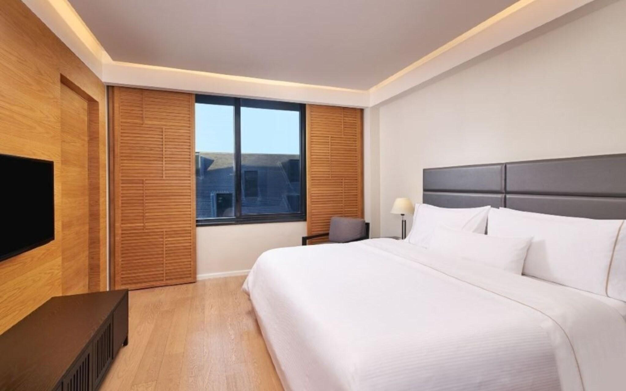 Фото The Westin Xian