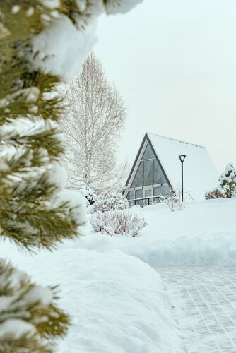 Гостиница Altai Palace в Алтайском крае