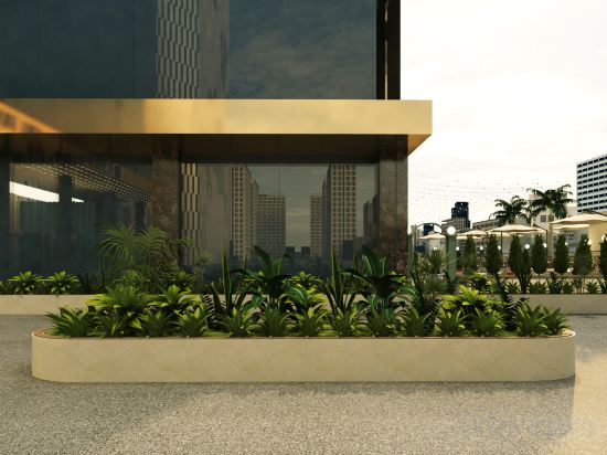 Фото Grand Plaza Hanoi