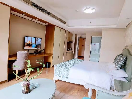 Фото Holiday Inn Chengdu Century City-Westtower