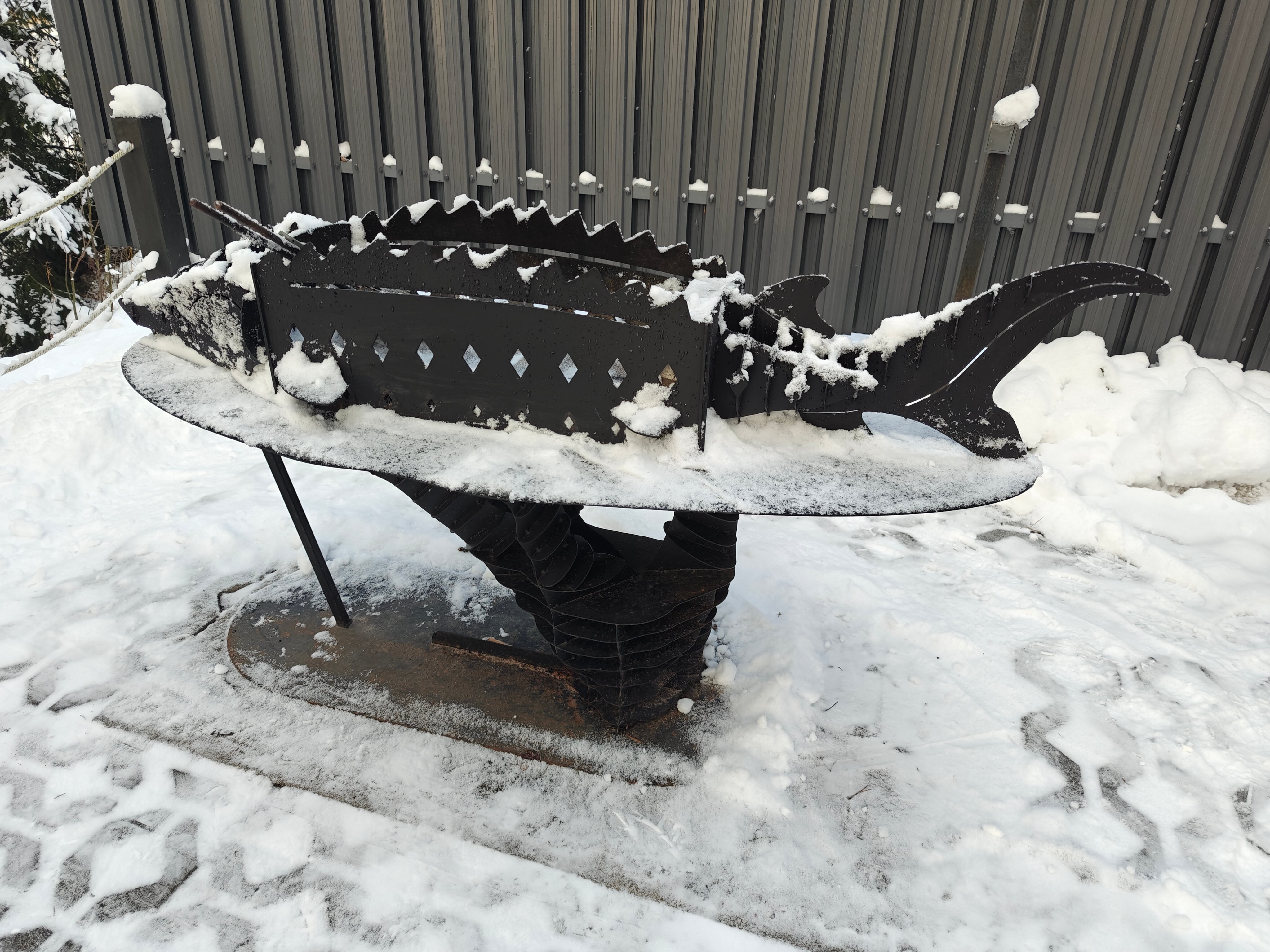 Фото Загородный клуб Сосновый берег