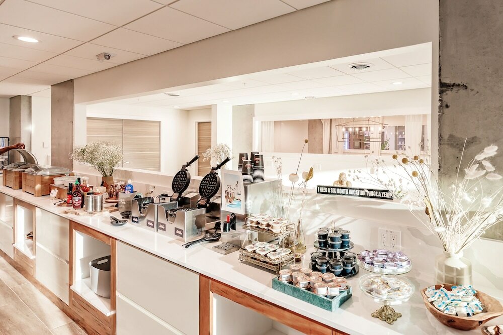 Фото Kompose Boutique Hotel