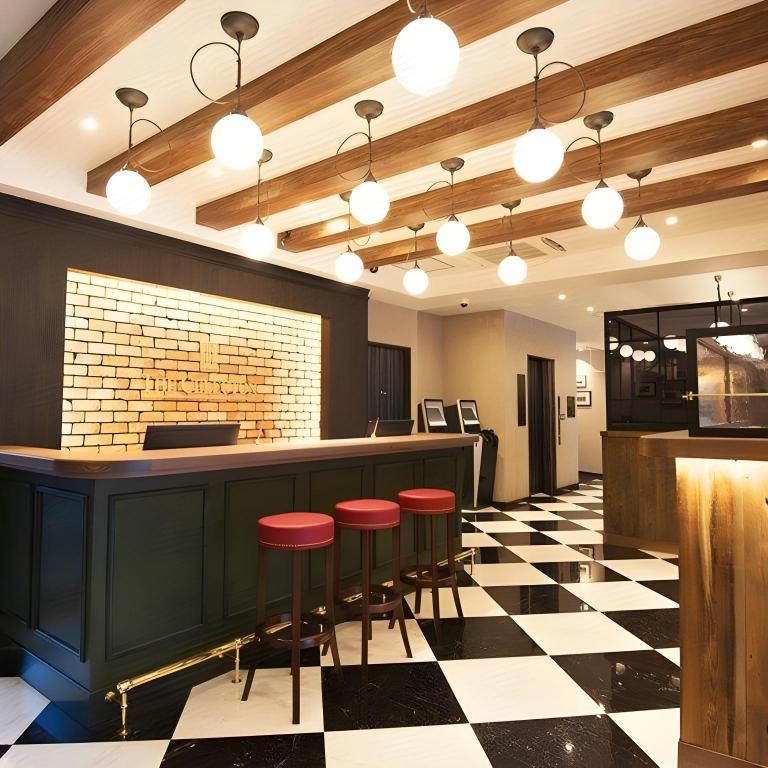 Фото The Celecton Matsumoto