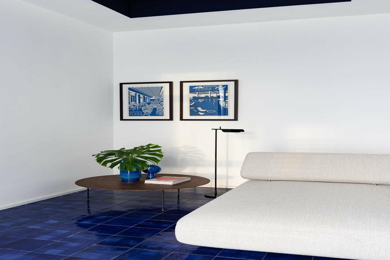 Фото Grand Hotel Flora