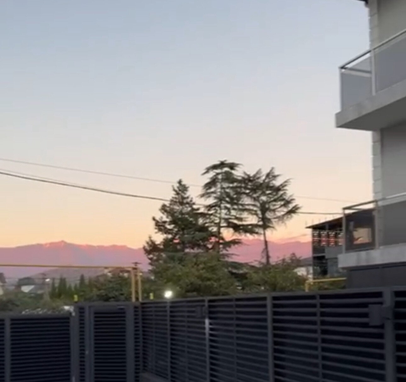 Фото Дачный квартал