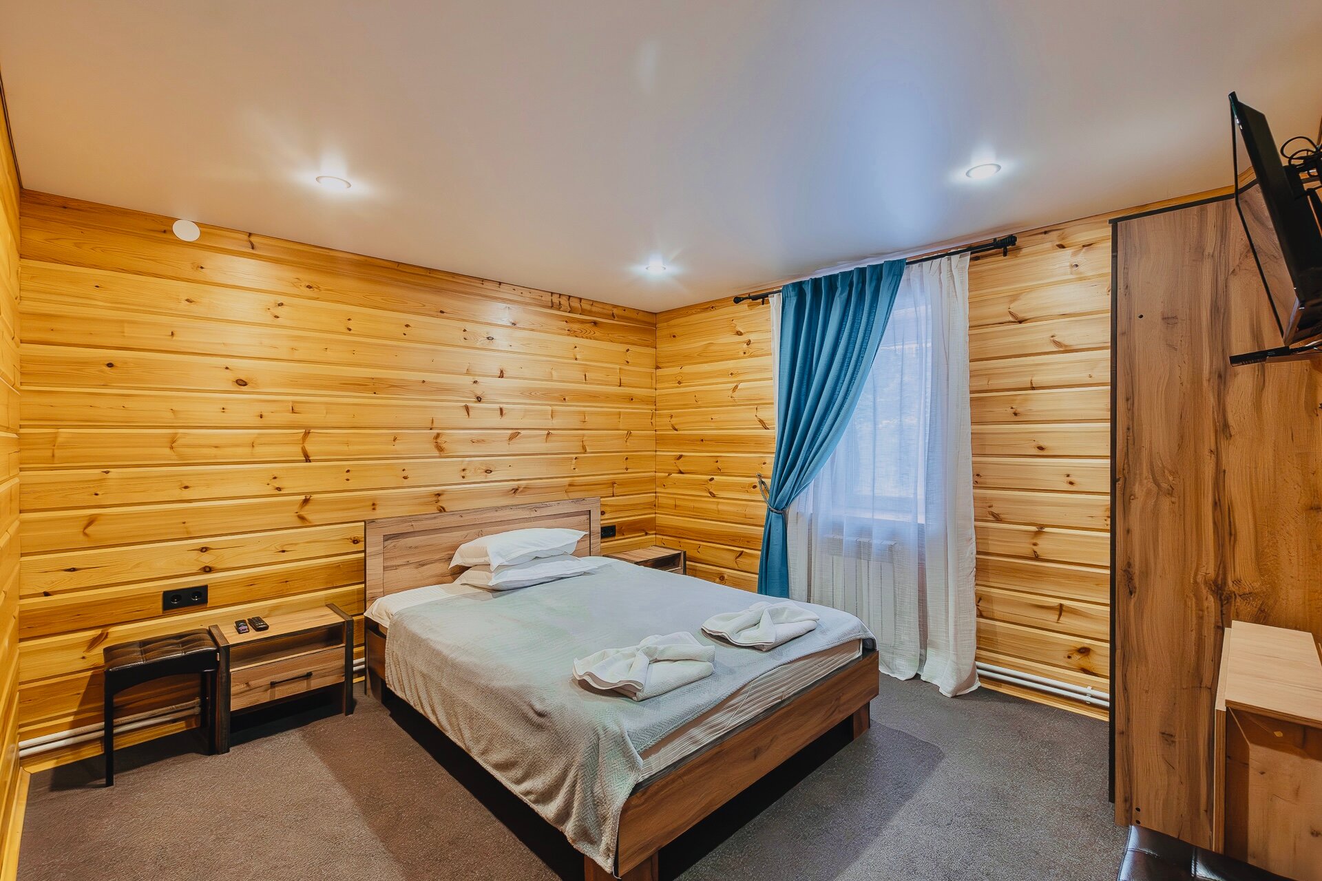 Фото Гранд Алтай