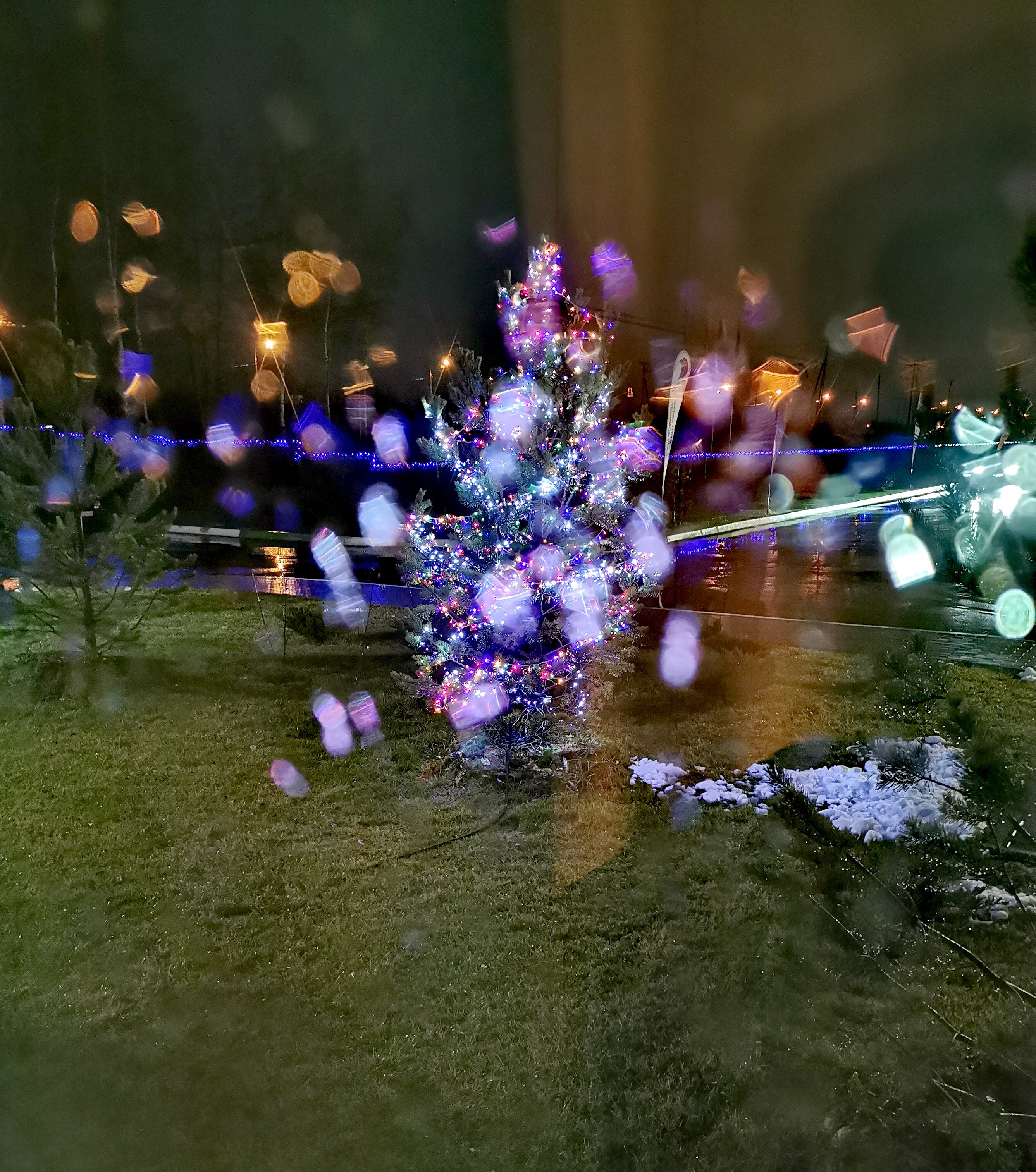 Фото Калужники