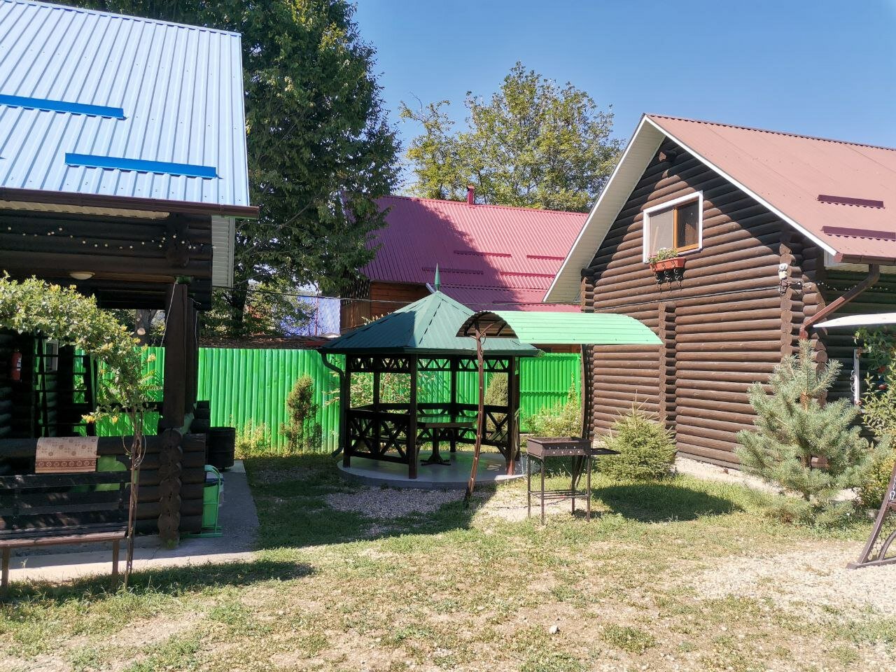 Фото Домовенок