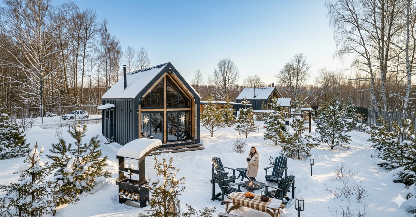 Фото отеля 2