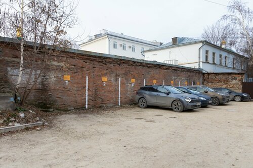 Гостиница Карл Хаус в Республике Татарстан