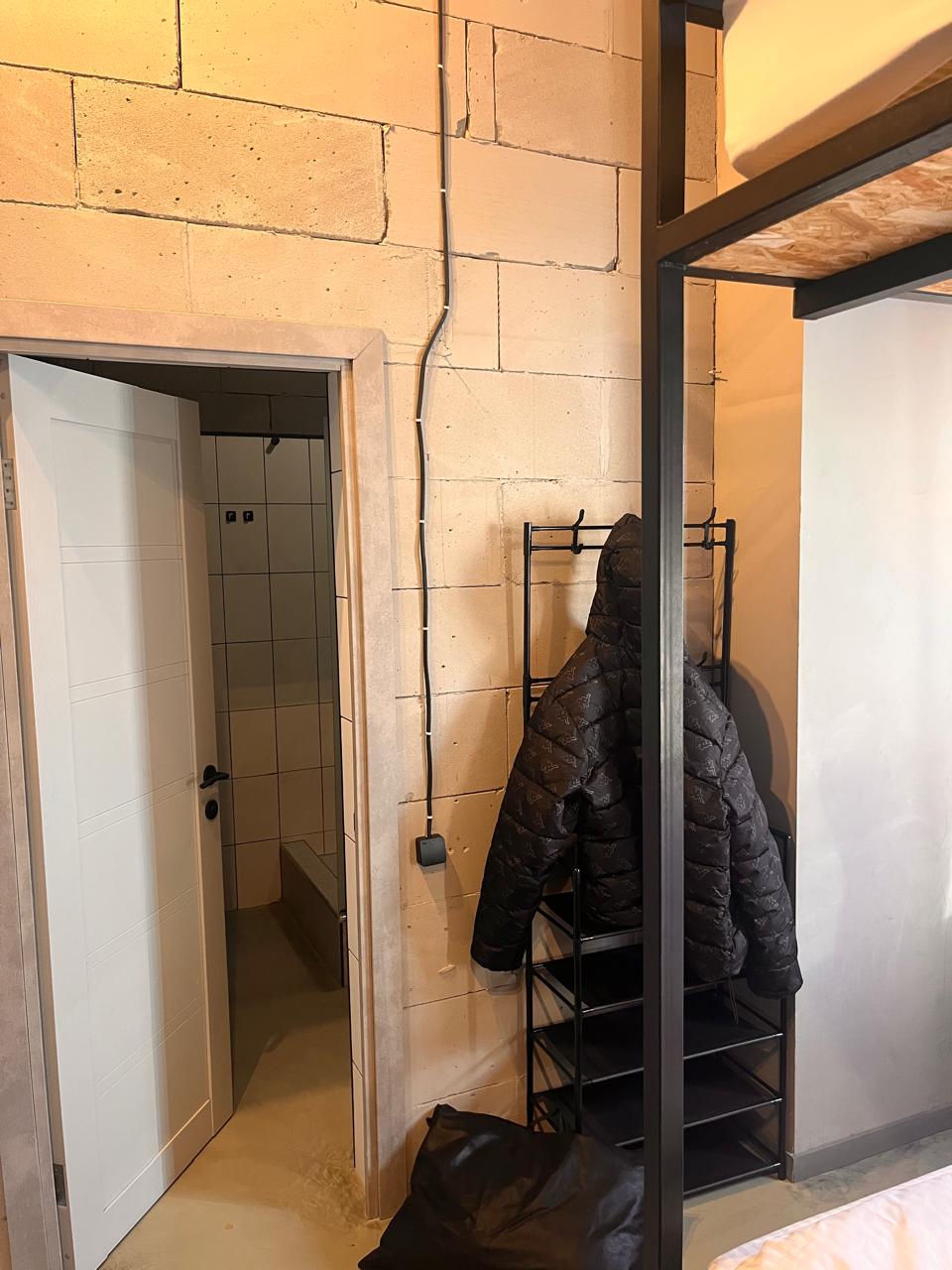 Фото Парсон