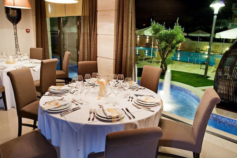 Фото Danai Hotel & SPA