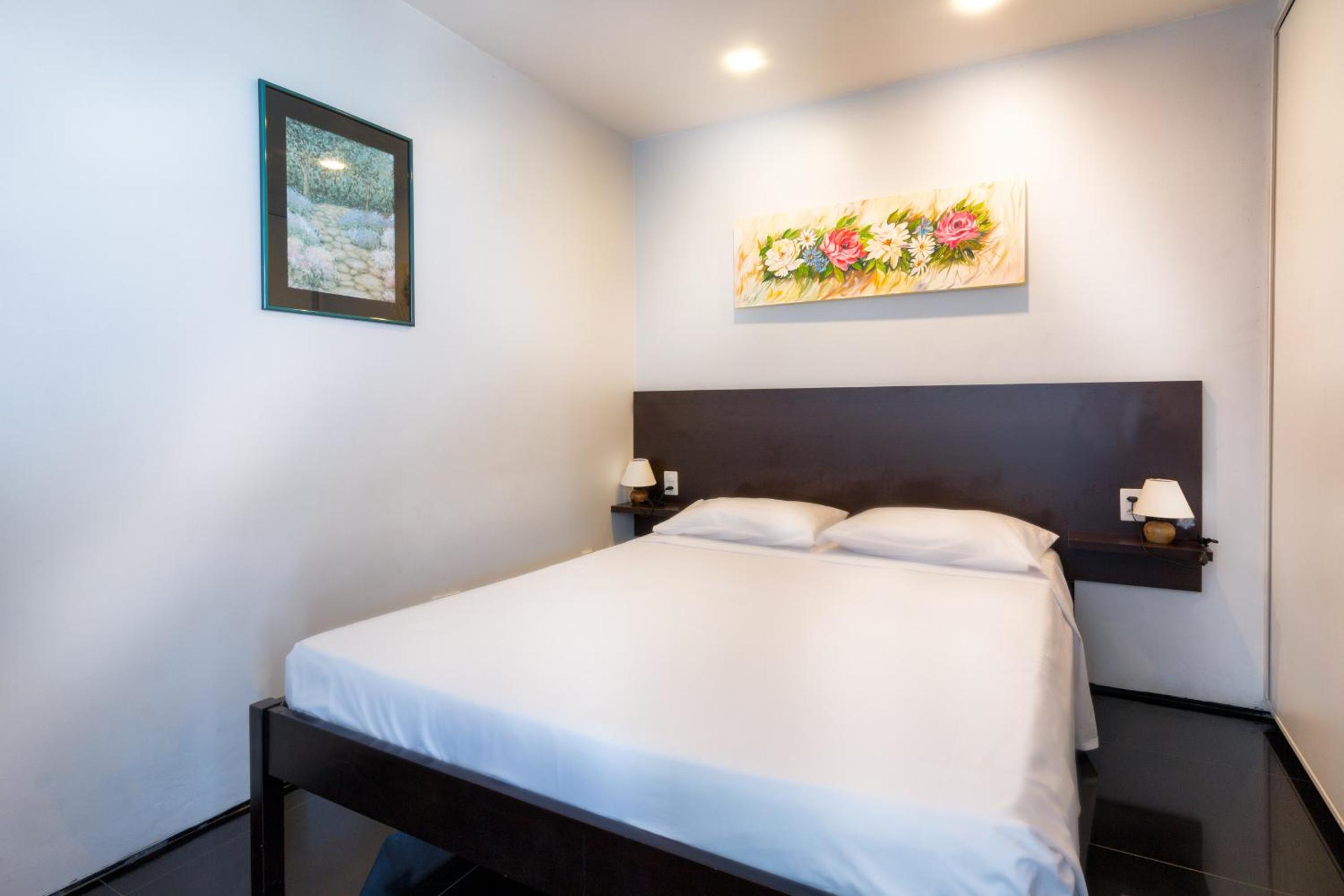 Фото Iracema Residence Hotel Flat