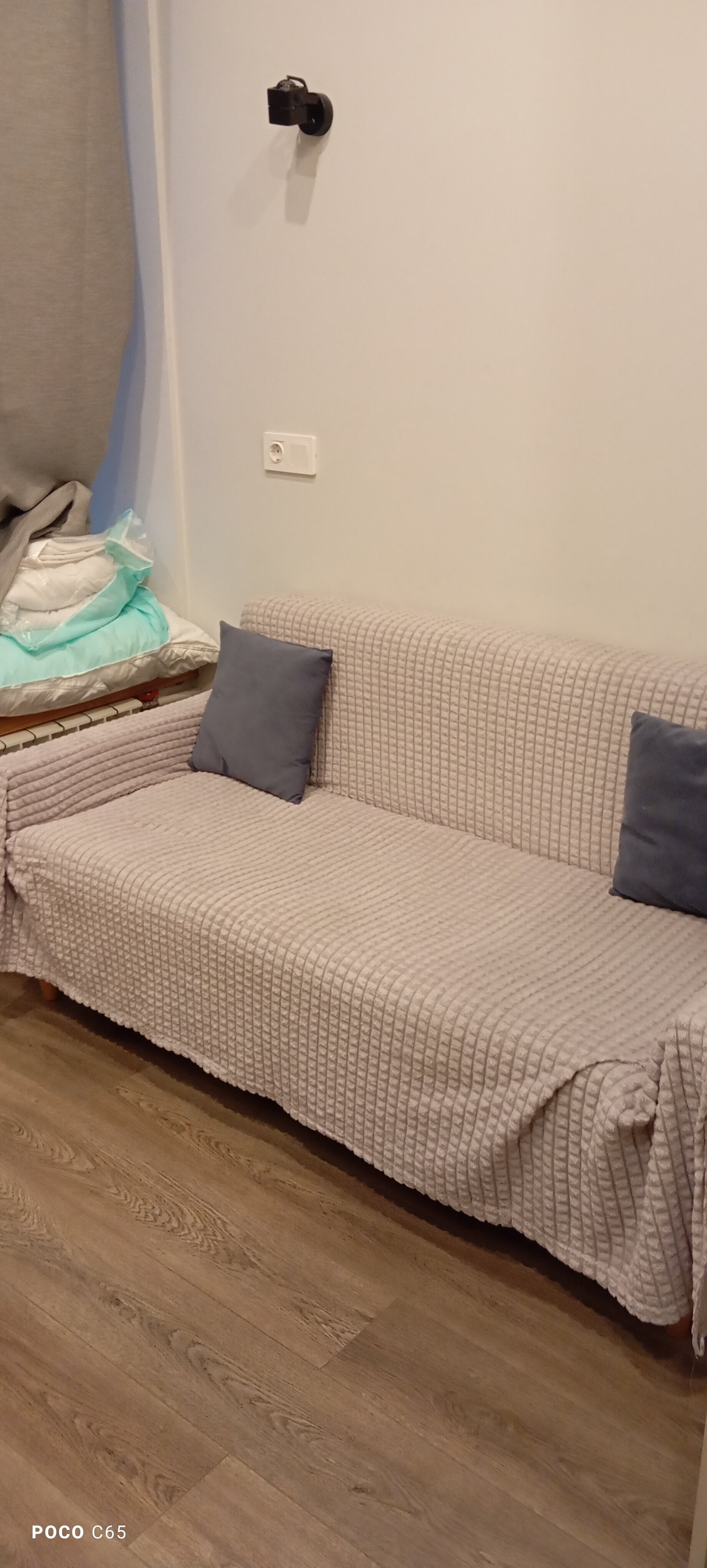 Фото Norke Prime Бауманская