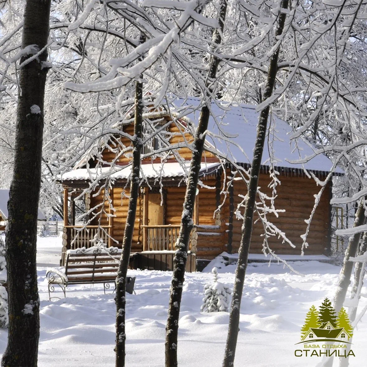 Фото Станица