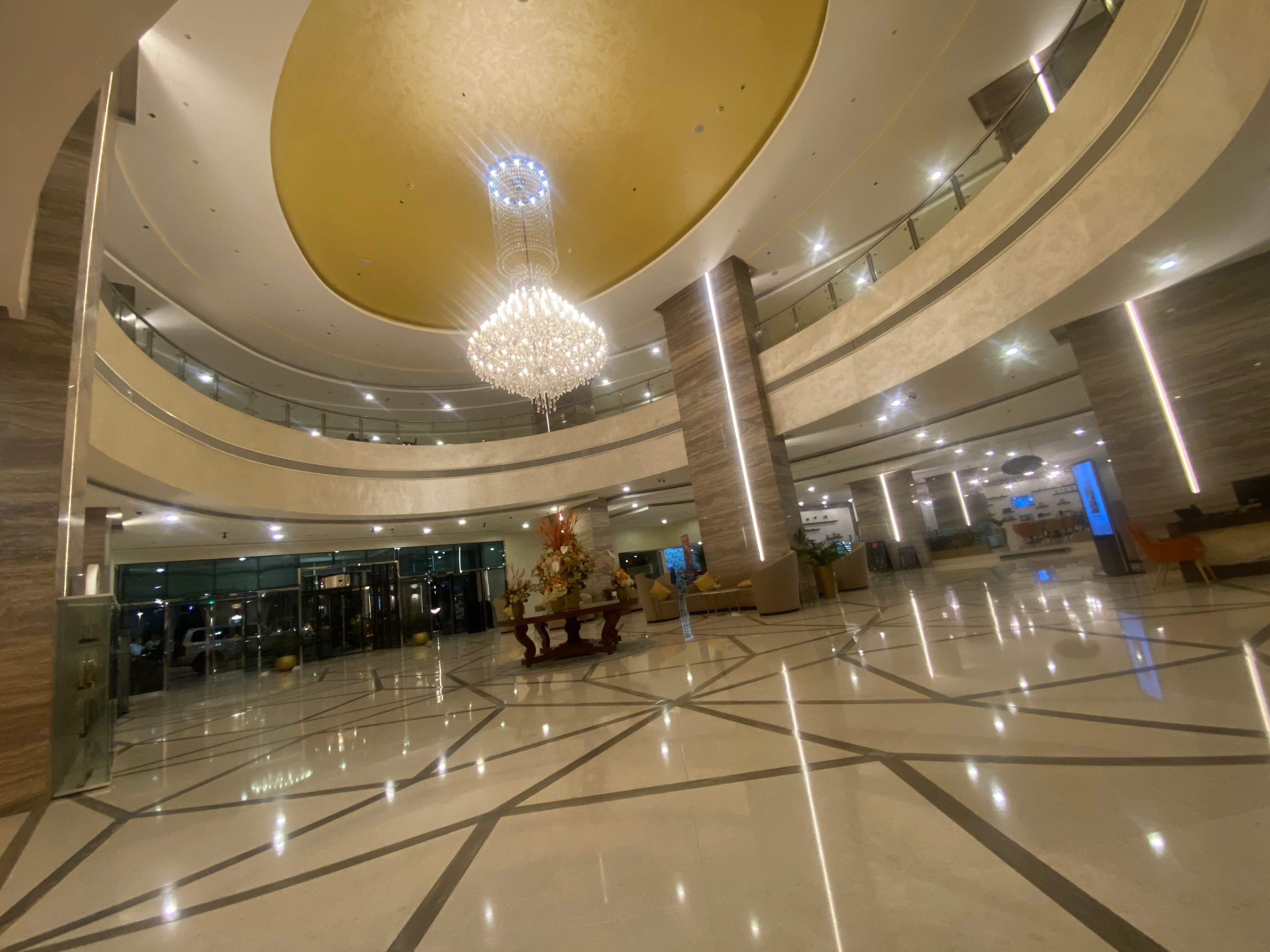 Фото Al Bahar Hotel & Resort