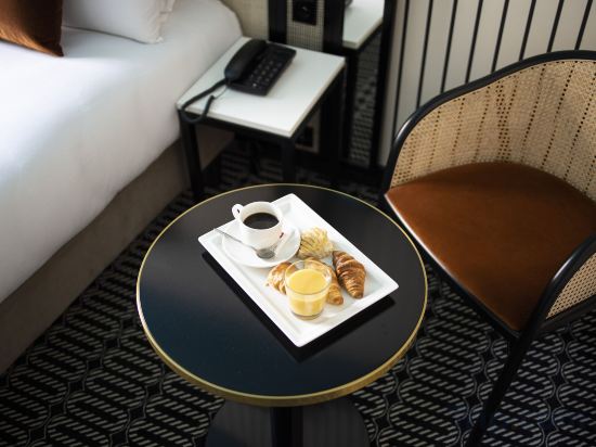 Фото Best Western Roosevelt Nice