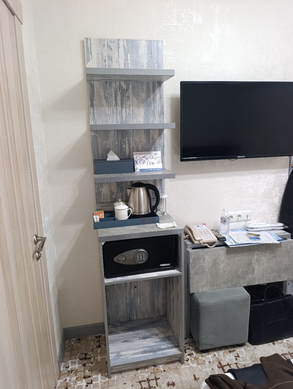 Фото Express City Hotel