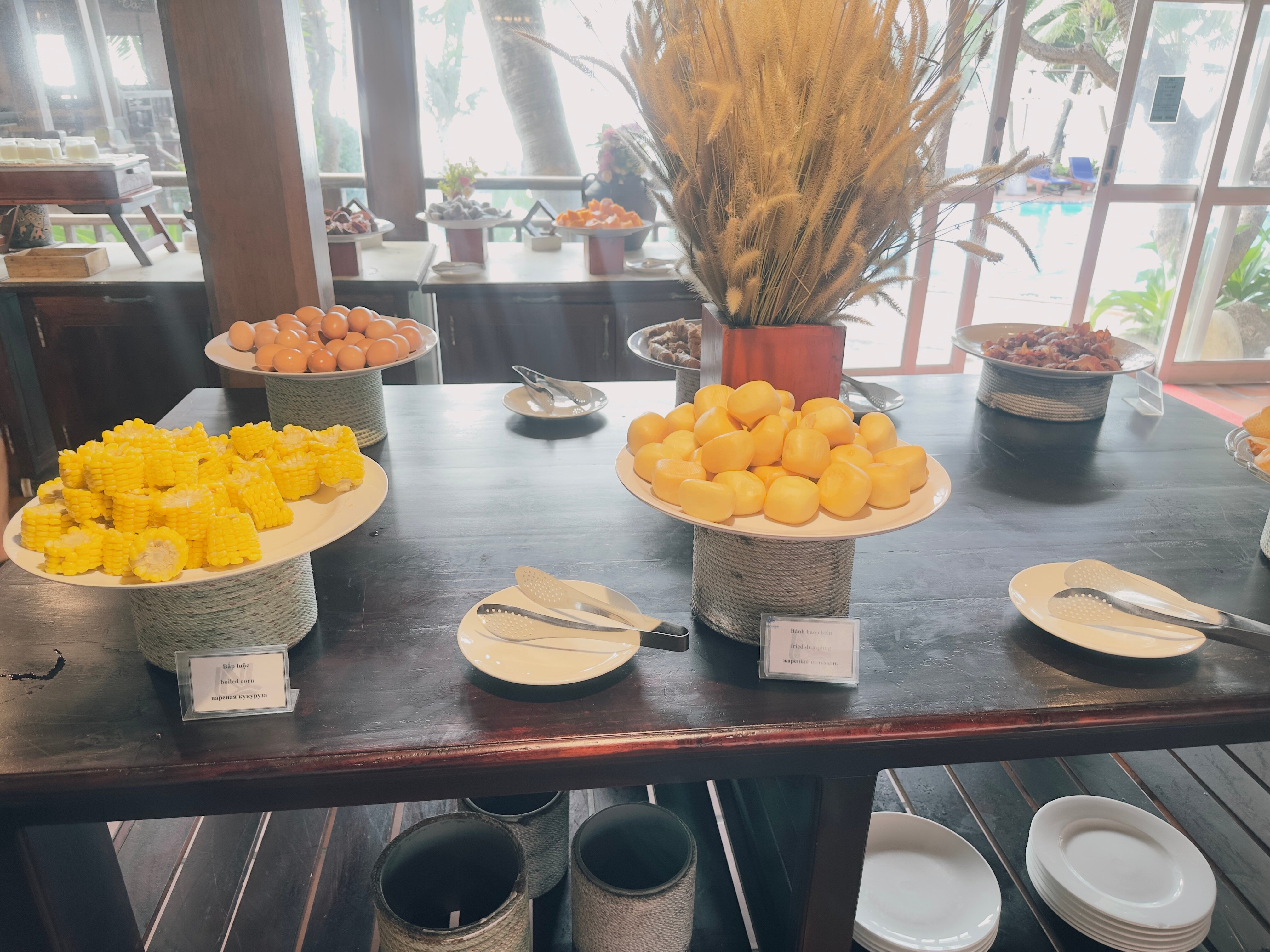 Фото Novela Muine Resort & SPA